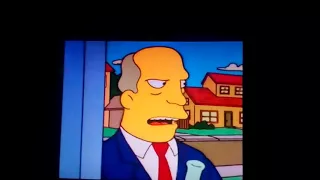 Steamed hams but it's dubbed by an italian boy