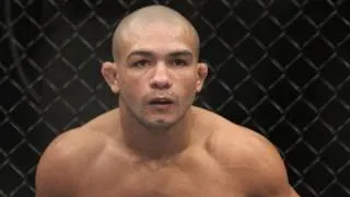 TUF 14 Finale Video: Diego Brandao's Winnings Keep His Mom From Cleaning Houses