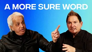 A More Sure Word | Benny Hinn