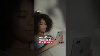 Así operan los sextorcionadores en redes sociales - N+