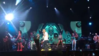 Pharrell Williams - Get Lucky, live at the North Sea Jazz Festival - Rotterdam [July 11, 2014]