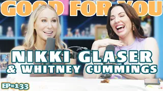 The Famous Oscar's Slap with Nikki Glaser | Ep 133