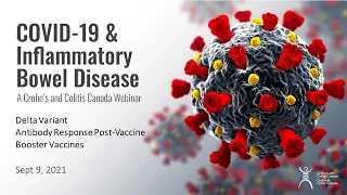 COVID-19 and IBD: Booster Vaccines, Delta Variant, and the Fourth Wave