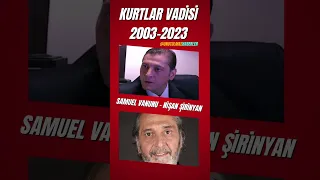 20 YILDA KURTLAR VADİSİ - Oyuncuların Son Hali 2003 - 2023