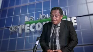 JOURNAL DE L'ECONOMIE DU 01 DECEMBRE 2019 BY KOLO TV