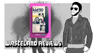 Kid 90 Wasteland Review