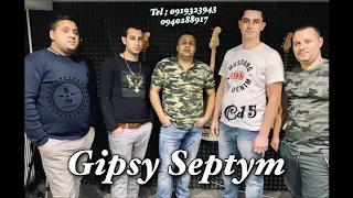 Gipsy Septym 5 - Mix Cardas
