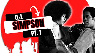 Who Is Marguerite Whitley?! | O.J. Simpson Pt. 1