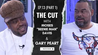 Beenie man tells all and gets challenged by Mayberry CEO Gary Peart in the season finale of The Cut