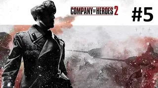 Company of  Heroes 2 - 5.rész - Sztálingrád - 09.24