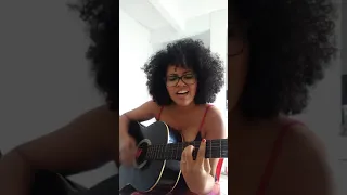 Zeeba - Tudo que importa cover Gabi