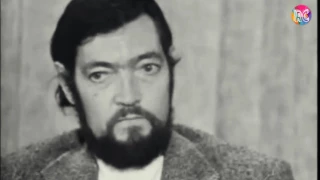 Julior Cortázar sobre la soledad y la amistad