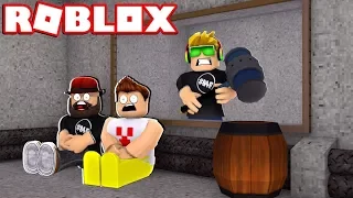 I AM THE BEST BEAST EVER!!! / ROBLOX FLEE THE FACILITY | RUN, HIDE, ESCAPE!