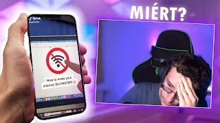 A Legrosszabb TikTok Tech Tippek 🥴