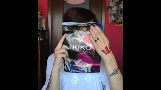 Video Acquisti dai Cinesi e da Kiko