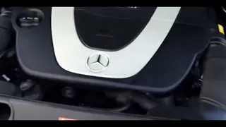 HOW TO RESET LIMP MODE, LIMP HOME MODE ON A MERCEDES-BENZ- NO POWER/ TRANSMISSION ISSUES- FIX