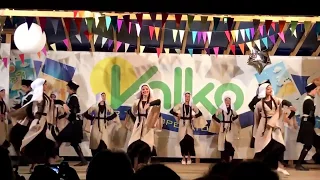 МЦ "Valko"- 13 лет! 2017. Кранево, Болгария.