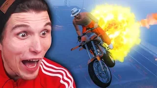 Diese Folge GTA ist ein NOTFALL