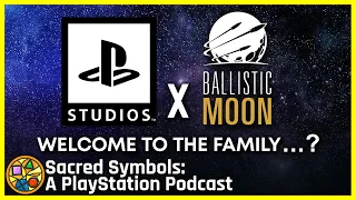 Rogue Satellite | Sacred Symbols: A PlayStation Podcast, Episode 242