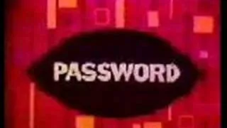 Password CBS Theme