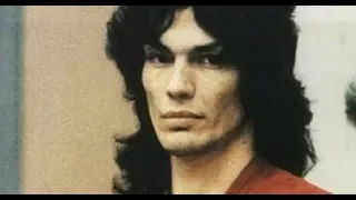 Richard Ramirez - The Night Stalker - Serial Killer