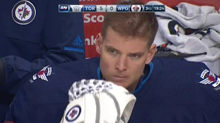 NHL: Goalies Getting Pulled Part 6
