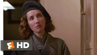 The Remains of the Day (6/8) Movie CLIP - My Warmest Congratulations (1993) HD