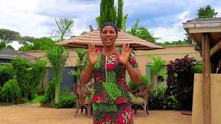 maukii en inyee yaswa by rozy rozy tegunot latest video