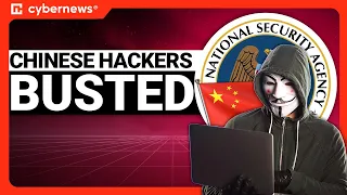 Microsoft & NSA BUSTED Chinese Hacker Group | cybernews.com