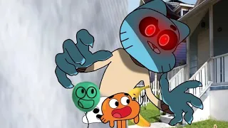 The amazing world of gumball (lost & found episode)/other friends full version (English)