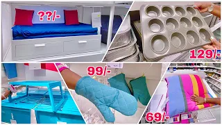 IKEA Clearance Sale From 30/- On Kitchen Organisers, Baking Dish, Pillows, Furnitures | Biggest Sale