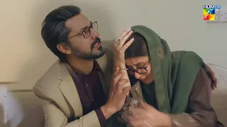 Jeetay Jee Maar Diya Apni Maa Ko !! #mamia #bilalqureshi - Meesni - HUM TV