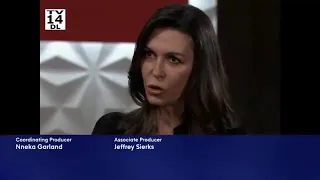 General Hospital 3-12-21 Preview GH 12th March 2021