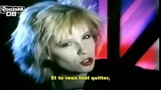 Alexa Leclère - Avec toi, contre toi (Modern Talking - You're my heart, you're my soul)