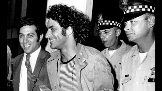 Abbie Hoffman, Orphan Of America