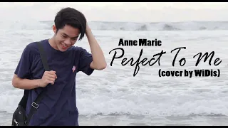 Anne Marie - Perfect To Me (cover by WiDis)