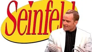 Seinfeld | Tim Whatley