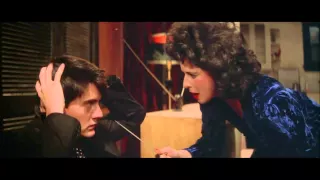 Blue Velvet Digital Trailer