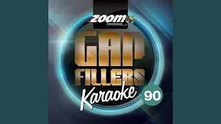 Out Here On My Own (Originally By Irene Cara) (Karaoke Version)