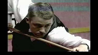 World Snooker 20/04/1996