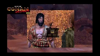 Age of Conan Unchained (2022) Part 147 - "Hunting Medallions" and More!