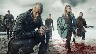 Viking War Music.Blood Revenge.Remix