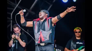 Toots and the Maytals - 54-46 Was My Number (Live at Boomtown 2017)