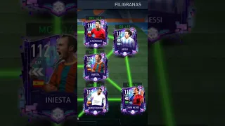 FLASHBACK ⏪ DREAM TEAM FIFA MOBILE 23