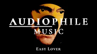 Best Remastered Songs - Phil Collins & Philip Bailey - Easy Lover (Audiophile Music)