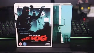 The Fog 4K Blu-Ray Review