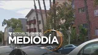 Nueva protección histórica para inquilinos en Los Ángeles, California | Noticias Telemundo