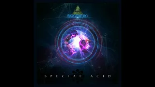 Biogenetic - Acid Sound (Original Mix)