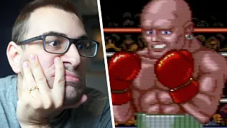 Sofrendo Pra Finalmente Zerar SUPER PUNCH-OUT... E Fluindo Bem Em SUPER METROID!!!