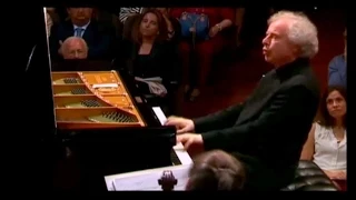 ANDRAS SCHIFF plays Beethoven Piano Concerto in C major - Frexienet Symphony
